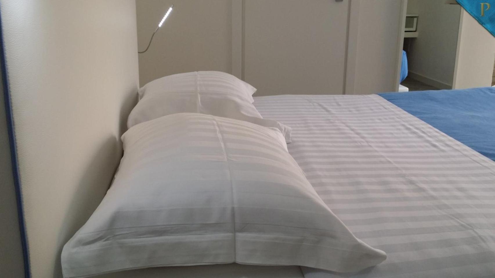 Piccolotel Rom Zimmer foto