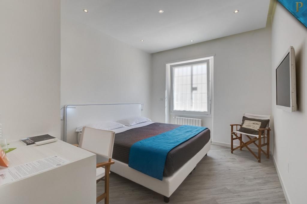 Piccolotel Rom Zimmer foto