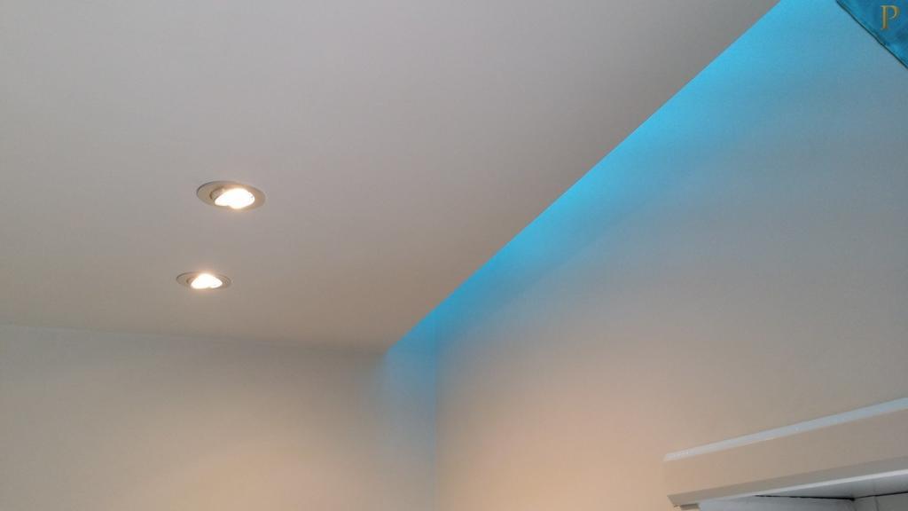 Piccolotel Rom Zimmer foto