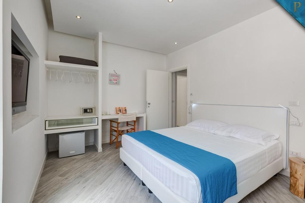 Piccolotel Rom Zimmer foto