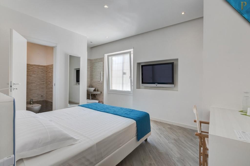 Piccolotel Rom Zimmer foto