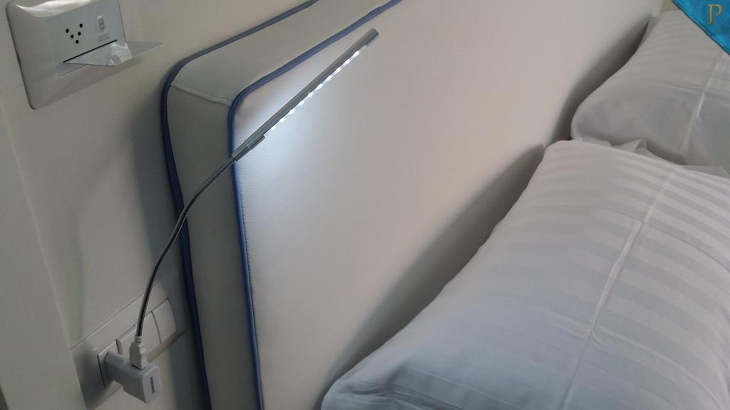 Piccolotel Rom Zimmer foto