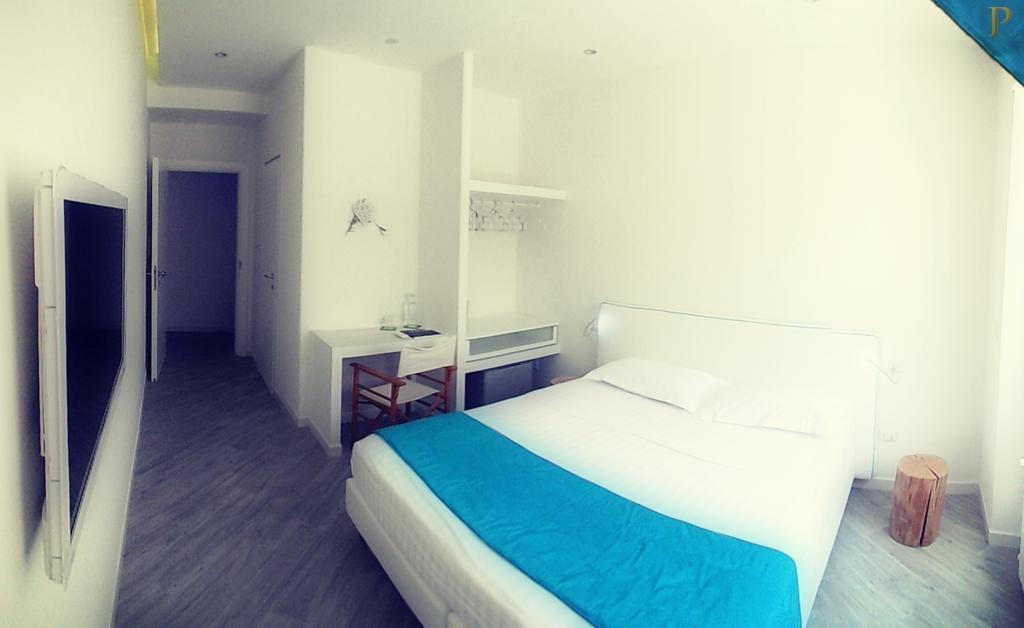 Piccolotel Rom Zimmer foto