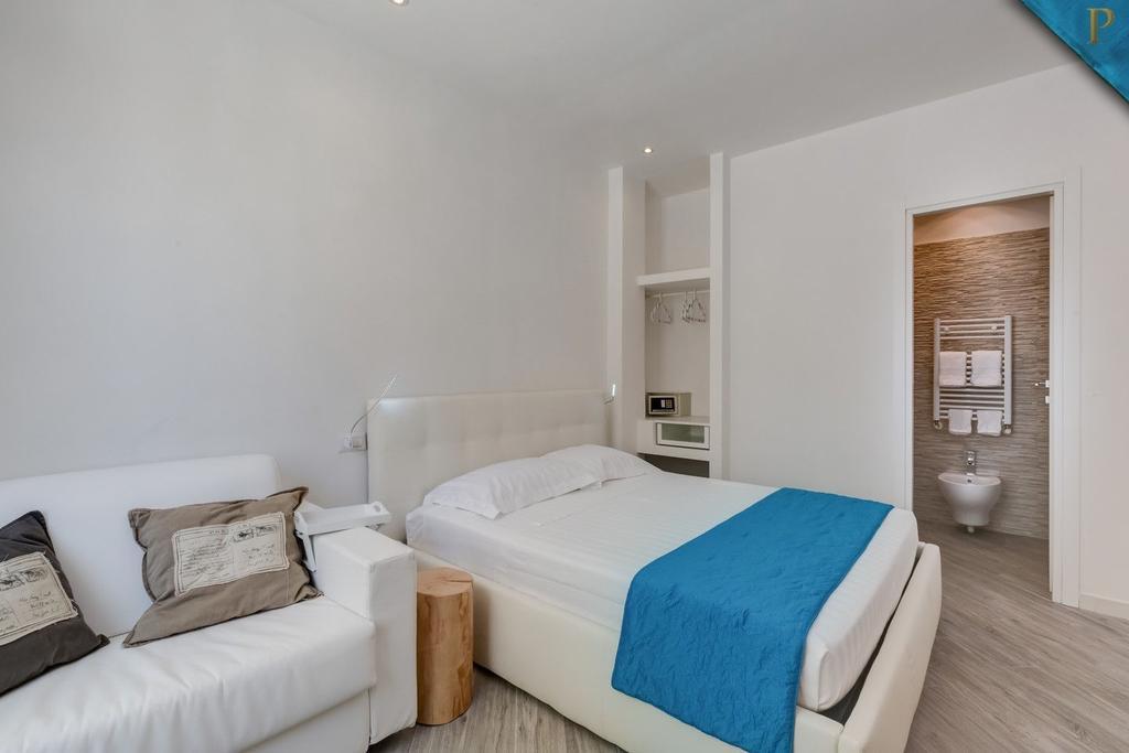 Piccolotel Rom Zimmer foto