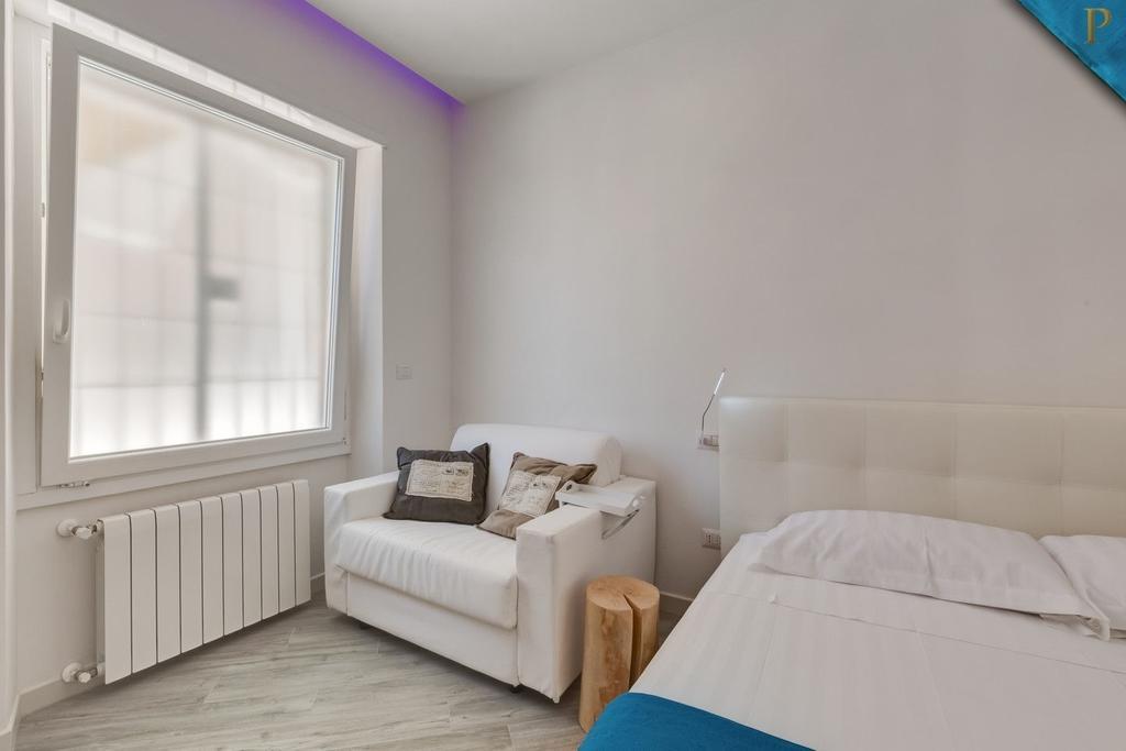 Piccolotel Rom Zimmer foto