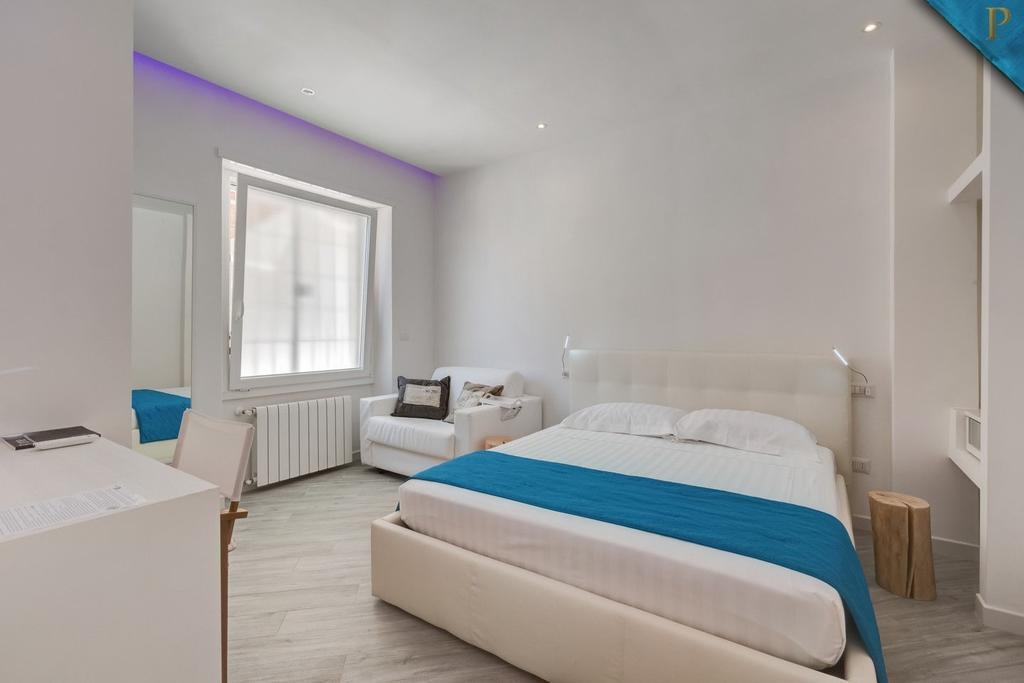 Piccolotel Rom Zimmer foto